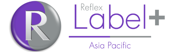 Reflex Label Plus